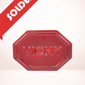 Carmin - La Glamour - Envoi sous 48h - SOLDES