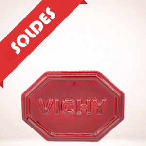 Carmin - La Glamour - Envoi sous 48h - SOLDES