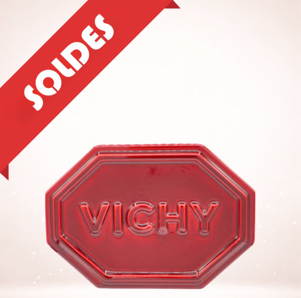 Carmin - La Glamour - Envoi sous 48h - SOLDES