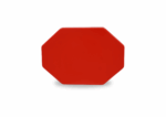 Pastille Rouge Vif - Envoi sous 48h