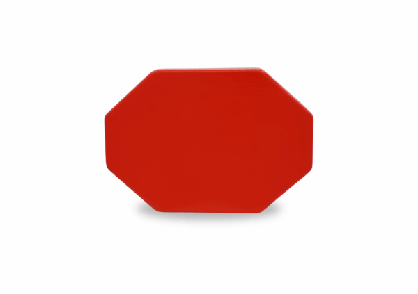 Pastille Rouge Vif - Envoi sous 48h