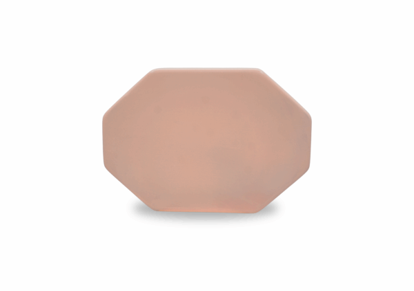 Pastille Rose Ballerine - Envoi sous 48h