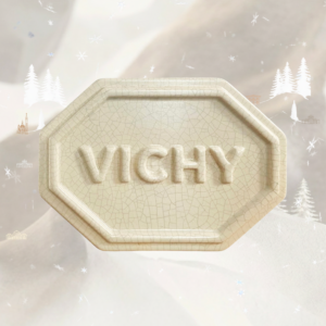 Ivoire - La Baroudeuse - Envoi sous 48h