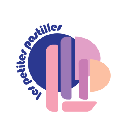 Les petites pastilles