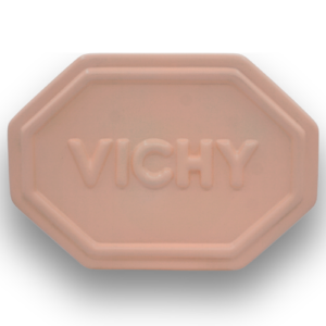 Pastille Rose Ballerine - Envoi sous 48h